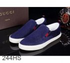 Gucci Men's Casual Shoes 49