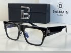Balmain High Quality Sunglasses 117
