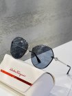 Salvatore Ferragamo High Quality Sunglasses 541