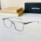 Chrome Hearts Plain Glass Spectacles 780