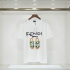 Fendi Men's T-shirts 331