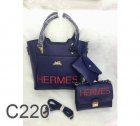 Hermes Normal Quality Handbags 01