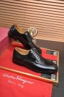 Salvatore Ferragamo Men's Shoes 1151
