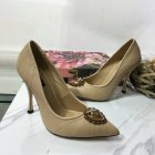 Dolce & Gabbana Women's Shoes 410