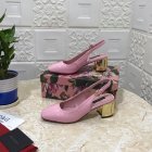 Dolce & Gabbana Women's Shoes 233