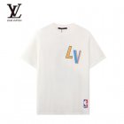 Louis Vuitton Men's T-shirts 464