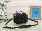 Louis Vuitton Normal Quality Handbags 504