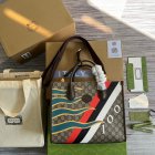 Gucci Original Quality Handbags 283