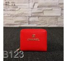 Chanel Normal Quality Wallets 89