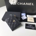 Chanel Original Quality Wallets 237