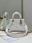 DIOR Original Quality Handbags 908