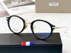 THOM BROWNE Plain Glass Spectacles 97