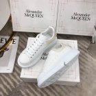 Alexander McQueen Men's Shoes 785