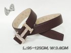 Hermes High Quality Belts 142