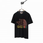 Gucci Men's T-shirts 1401