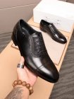 Salvatore Ferragamo Men's Shoes 695