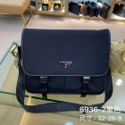 Prada Original Quality Handbags 723