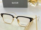 THOM BROWNE Plain Glass Spectacles 69