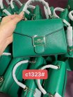 Coach High Quality Handbags 323