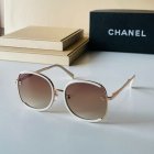 Chanel High Quality Sunglasses 2289
