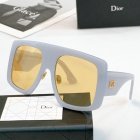DIOR High Quality Sunglasses 972