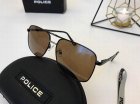 POLICE High Quality Sunglasses 64