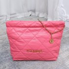 Chanel High Quality Handbags 44