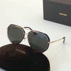 TOM FORD High Quality Sunglasses 2900