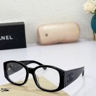Chanel Plain Glass Spectacles 91