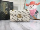 Gucci High Quality Handbags 2054