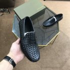 Bottega Veneta Men's Shoes 116