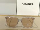Chanel Plain Glass Spectacles 109