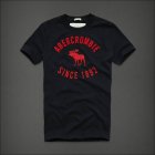 Abercrombie & Fitch Men's T-shirts 493
