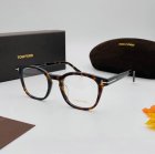 TOM FORD Plain Glass Spectacles 226