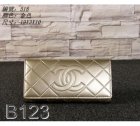 Chanel Normal Quality Wallets 100