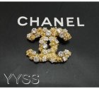 Chanel Jewelry Brooch 53