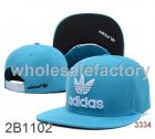 New Era Snapback Hats 441