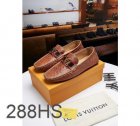 Louis Vuitton Men's Athletic-Inspired Shoes 2140