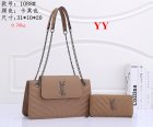 Yves Saint Laurent Normal Quality Handbags 11