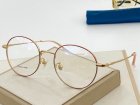 Gucci Plain Glass Spectacles 309