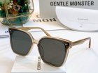 Gentle Monster High Quality Sunglasses 128