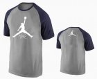 Air Jordan Men's T-shirts 511