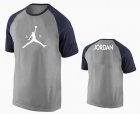 Air Jordan Men's T-shirts 506
