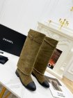 Chanel Women's Shoes 1702