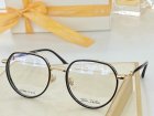Louis Vuitton Plain Glass Spectacles 15