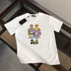 Fendi Men's T-shirts 106