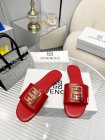 GIVENCHY Women's Slippers 16