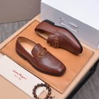Salvatore Ferragamo Men's Shoes 1154