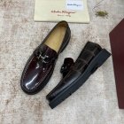 Salvatore Ferragamo Men's Shoes 725