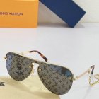 Louis Vuitton High Quality Sunglasses 4752